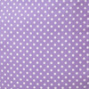 Lavender Dot Bean Bag Chairs for Kids Fabric and Color Detail