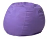 Purple Bean Bag Chairs for Kids
