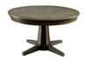 Hartwell Game Table Dining Side