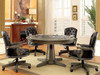 Hartwell Game Table and Chair Set Poker Side Room