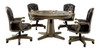 Hartwell Game Table and Chair Set
