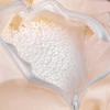 Green Bean Bag Chairs for Kids Polystyrene Polymeric Beads Detail