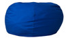 Royal Blue Bean Bag Chairs for Teens