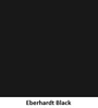 Eberhardt Black Queen over Queen Bunk Bed Finish