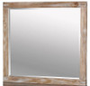 Heights Mirror