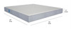 Max Queen Size Memory Foam Mattress Dimensions