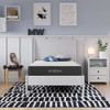 Bryant Memory Foam Twin XL Mattress Front View