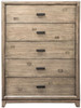 Hicks Five Drawer Chest