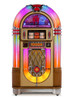 Slimline CD Jukebox