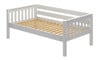 Casey’s White Twin Size Kids Daybed