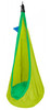 Indoor Outdoor Lime/Green Kids Cuddle Hammock