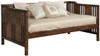 Heidi Twin Size Daybed Dark Walnut