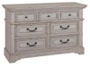 Brylee 7 Drawer Dresser