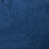 Denim Bean Bag Chairs for Teens Fabric and Color Detail