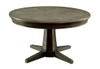 Hartwell Game Table Dining Side