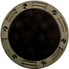 Hartwell Game Table Poker Side Top View