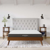 Knox Memory Foam King Mattress Front View Room