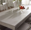 Alvoranda Brushed Gray Extendable Dining Table Top Detail