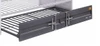 Shipping Container Gray Optional Twin Trundle