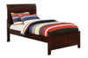 Lawrence Dark Cherry Kids Beds