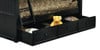 Eberhardt Black Optional XL Storage Trundle