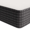 James Bunk Bed Mattress Cover Detail