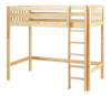 Dawson Natural High Twin Loft Bed