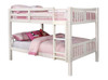 Dorothy Full Size Bunk Beds