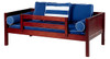 Taylor’s Chestnut Twin Size Toddler Daybed