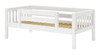 Taylor’s White Twin Size Toddler Daybed