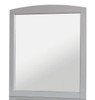 Camden Gray Kids Mirror