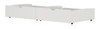 Anaya White Optional Set of 3 Storage Drawers Angled View