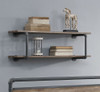 Tanha Metal Wall Shelf Room