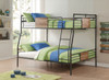 Tanha Full over Queen Bunk Bed Room