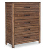 Cinnamon Ranch Kids Chest of Drawers