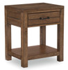 Cinnamon Ranch Kids Nightstand
