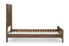Cinnamon Ranch Kids Twin Bed Frame Side View