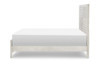 White Rock Kids Full Size Bed Frame Side View