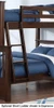 Foster Espresso Optional Short Ladder