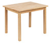 Cameron Natural Kids Table