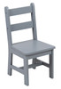 Cameron Gray Kids Chair