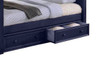 Annapolis Blue Optional Set of 2 Storage Drawers