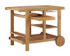 Kailani - Serving Cart