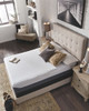 Chime Elite - Plush Mattress