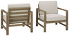 Fynnegan - Lounge Chair (Set of 2)