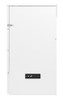 Colette White Queen Murphy Bed Side View