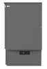 Fullerton Gray Murphy Queen Bed Side View