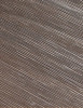 Ducati Walnut Modern Dining Table Finish Detail
