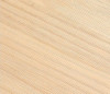 Riley Wirebrush Natural Farmhouse Kitchen Table Finish Detail