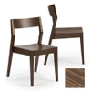 Ewald Walnut Dining Chairs